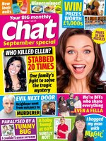 Chat Specials